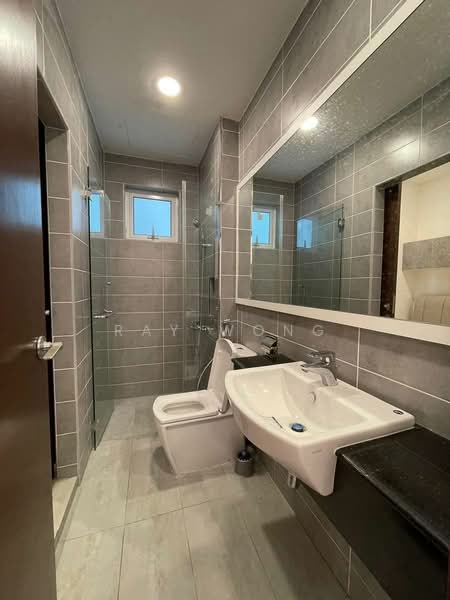 Servis Apartment untuk Disewa di Paragon Residences @ Straits View - Ray Wong - Bathroom - PropertyGuru.com.my