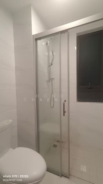 Apartment for Rent at Starview Bay @ Forest City - Hong Charng Lee - Bathroom - PropertyGuru.com.my