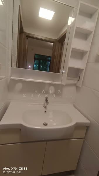 Apartment for Rent at Starview Bay @ Forest City - Hong Charng Lee - Bathroom - PropertyGuru.com.my