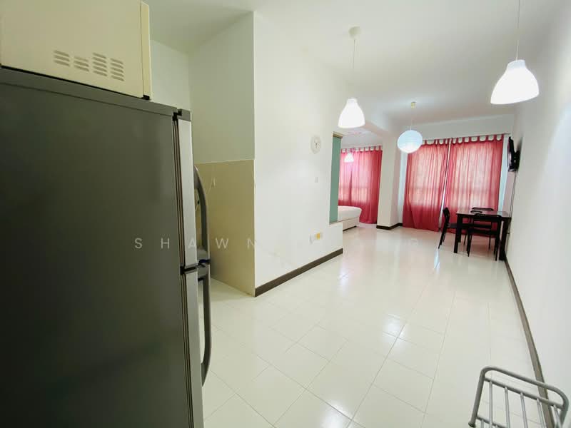 Service Residence for Rent at Ritze Perdana 1 - Shawn Voong - PropertyGuru.com.my