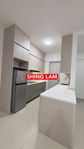 Condominium for Rent at Mezzo - Shing Lam - PropertyGuru.com.my