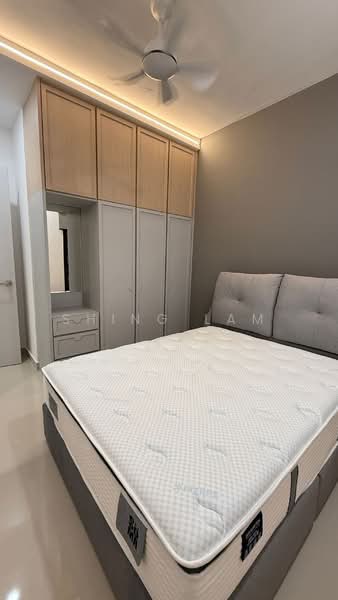 Condominium for Rent at Mezzo - Shing Lam - PropertyGuru.com.my
