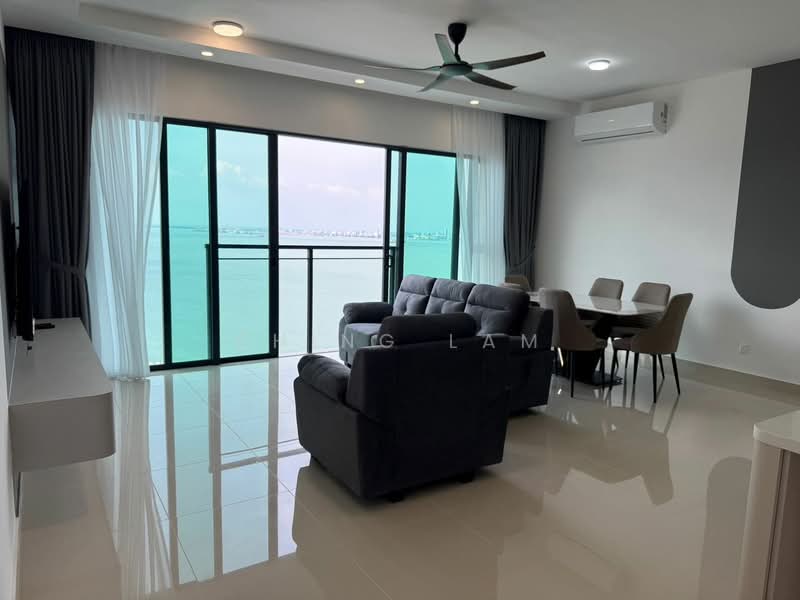 Condominium for Rent at Mezzo - Shing Lam - PropertyGuru.com.my