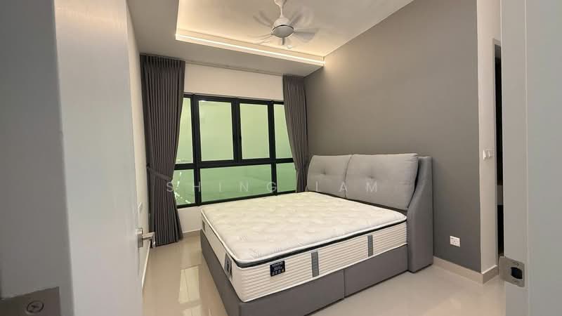 Condominium for Rent at Mezzo - Shing Lam - PropertyGuru.com.my