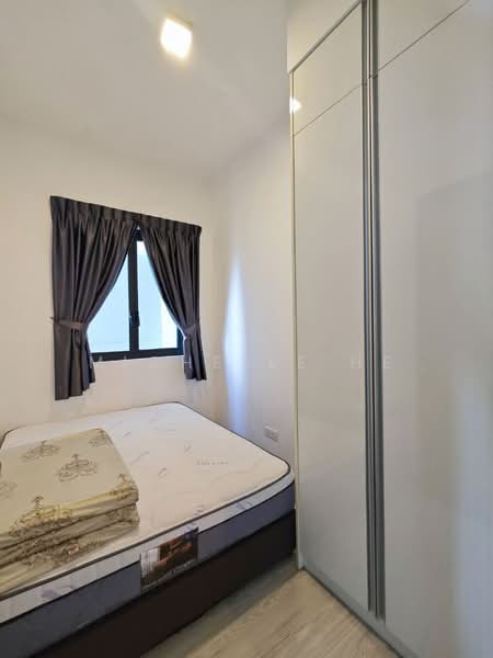 Service Residence for Rent at Setia Sky 88 - Michelle He - Bedroom - PropertyGuru.com.my