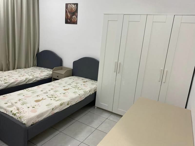 Service Residence for Rent at Vision City Youth City - Lee Luke - PropertyGuru.com.my