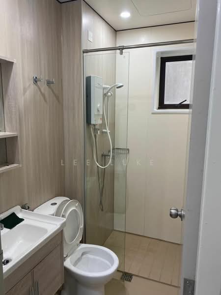 Service Residence for Rent at Vision City Youth City - Lee Luke - PropertyGuru.com.my