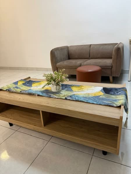 Service Residence for Rent at Vision City Youth City - Lee Luke - PropertyGuru.com.my