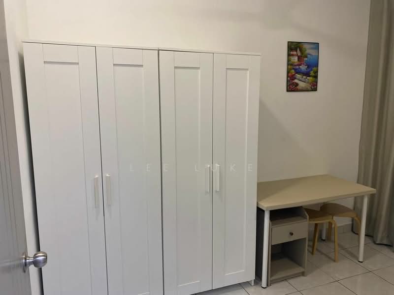 Service Residence for Rent at Vision City Youth City - Lee Luke - PropertyGuru.com.my