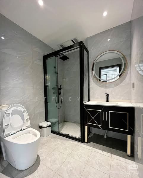 Residential Land for Sale in Jalan Tun Razak (KL City Centre) - Jeffrey Lim - Bathroom - PropertyGuru.com.my