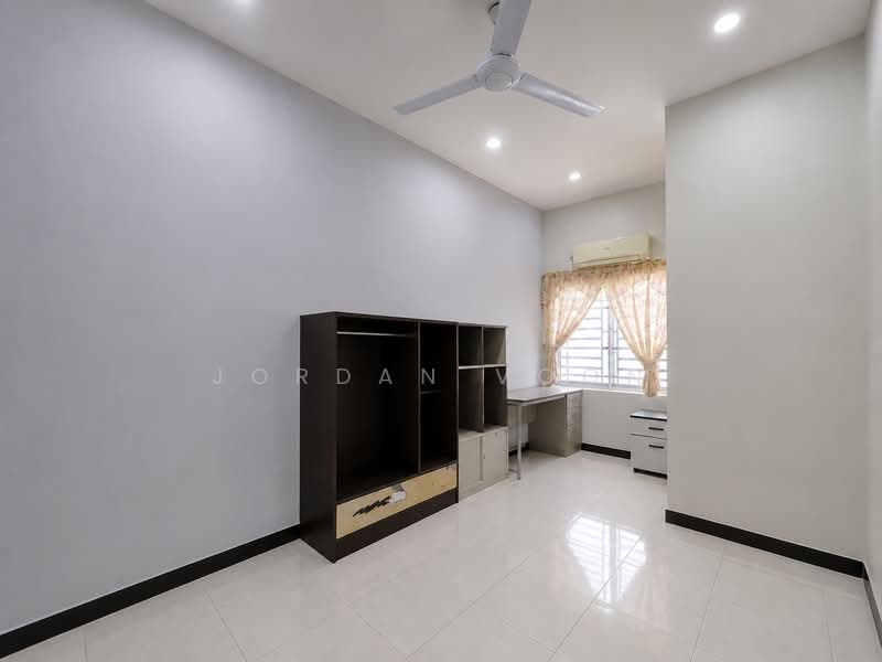 2-storey Terraced House for Sale in Taman Tambun Permai (Simpang Ampat) - Jordan Voon - Bedroom - PropertyGuru.com.my