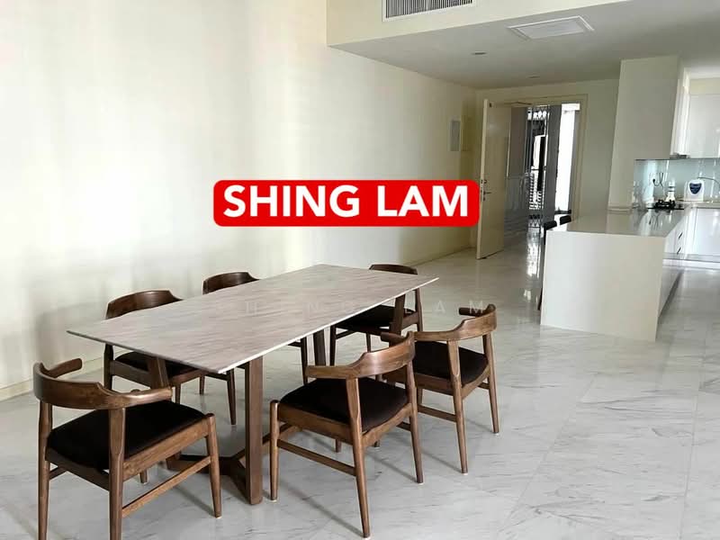 Condominium for Rent at Setia V Residences - Shing Lam - PropertyGuru.com.my