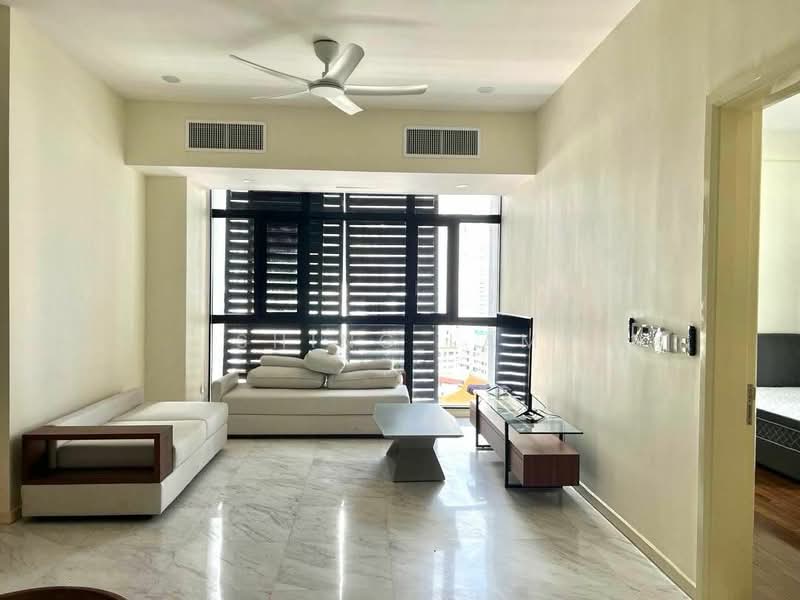 Condominium for Rent at Setia V Residences - Shing Lam - PropertyGuru.com.my