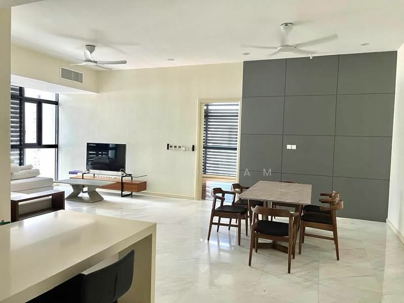 Condominium for Rent at Setia V Residences - Shing Lam - PropertyGuru.com.my