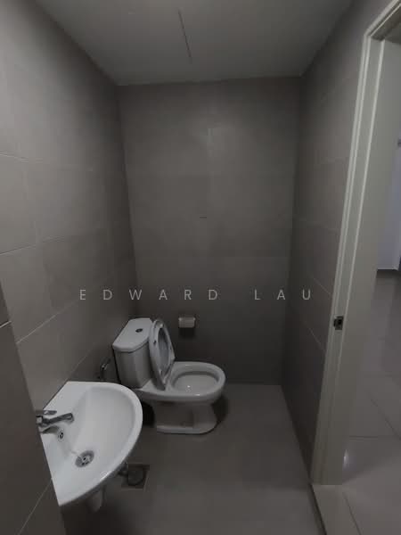 Service Residence for Rent at 168 Park Residensi Selayang - Edward Lau - Bathroom - PropertyGuru.com.my