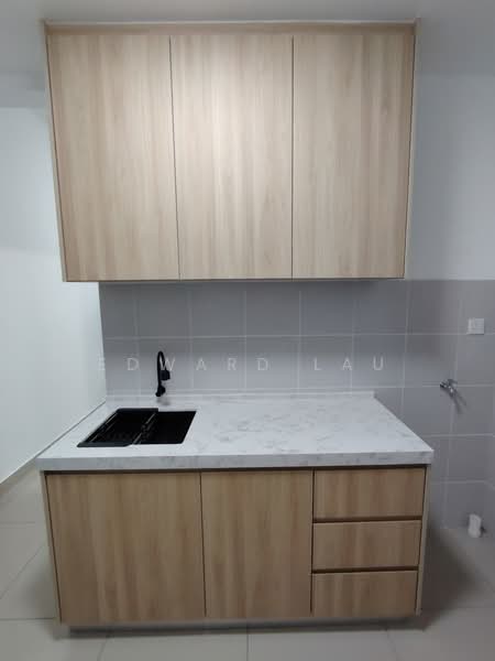 Service Residence for Rent at 168 Park Residensi Selayang - Edward Lau - Kitchen - PropertyGuru.com.my