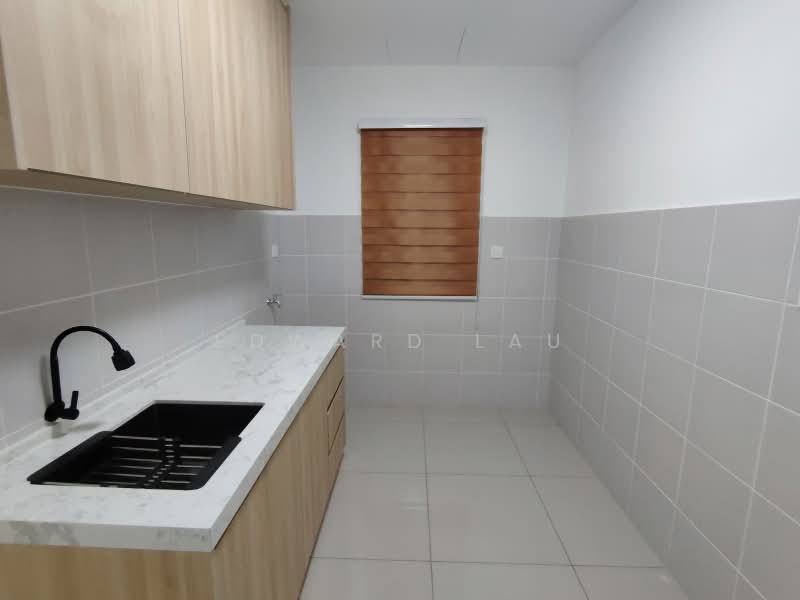 Service Residence for Rent at 168 Park Residensi Selayang - Edward Lau - Kitchen - PropertyGuru.com.my