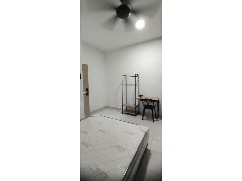 Service Residence for Rent at YOUTH CITY - Lee Luke - PropertyGuru.com.my
