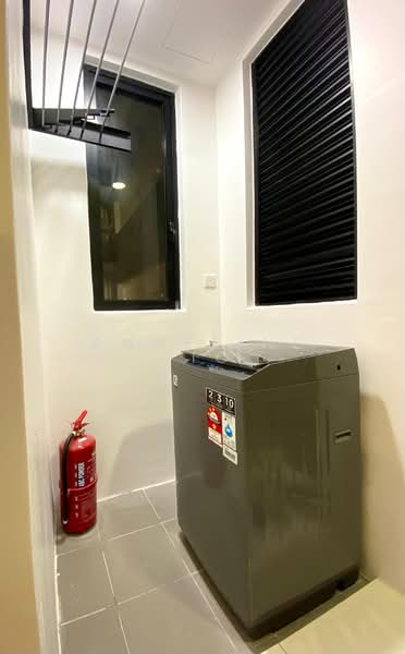 Servis Apartment untuk Disewa di Vivo Executive Apartment - Angeline Tio - PropertyGuru.com.my