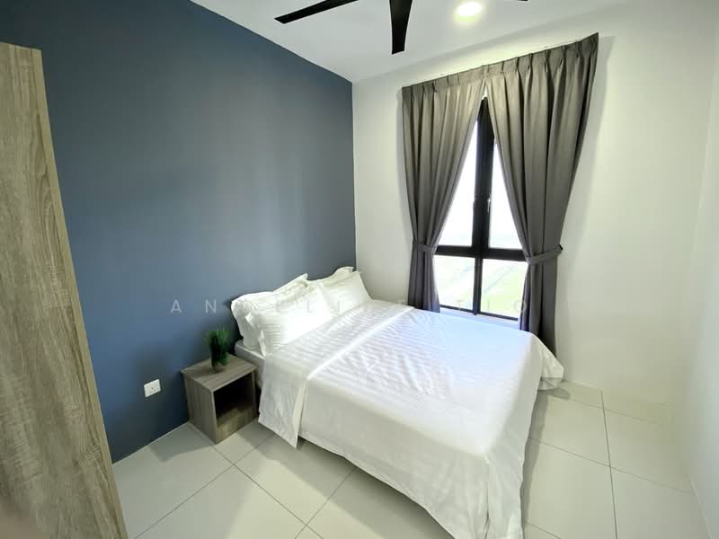 Servis Apartment untuk Disewa di Vivo Executive Apartment - Angeline Tio - PropertyGuru.com.my