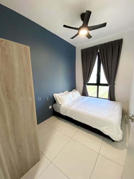Servis Apartment untuk Disewa di Vivo Executive Apartment - Angeline Tio - PropertyGuru.com.my