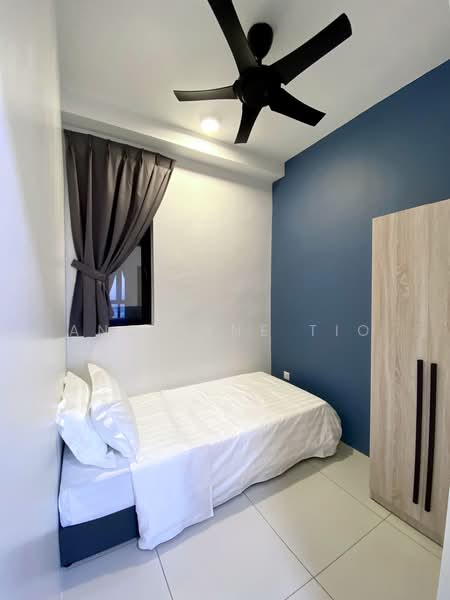 Servis Apartment untuk Disewa di Vivo Executive Apartment - Angeline Tio - PropertyGuru.com.my