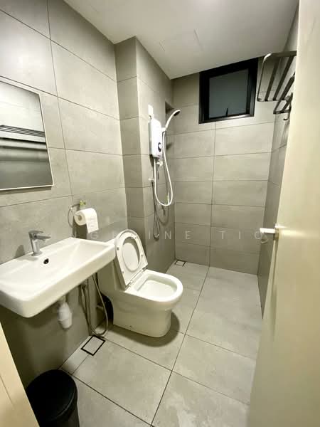 Servis Apartment untuk Disewa di Vivo Executive Apartment - Angeline Tio - PropertyGuru.com.my