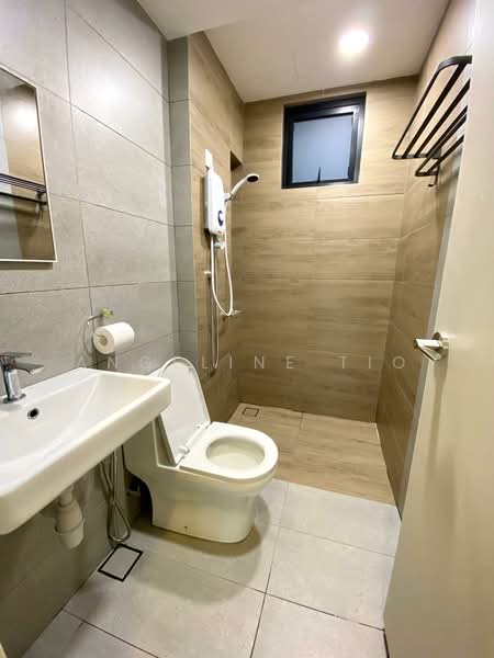 Servis Apartment untuk Disewa di Vivo Executive Apartment - Angeline Tio - PropertyGuru.com.my