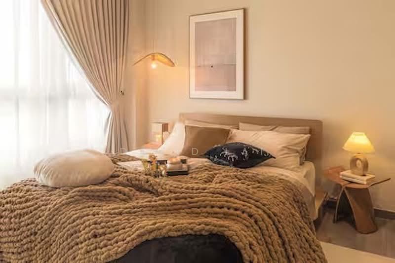 Servis Apartment untuk Dijual di Agile Bukit Bintang - David Lai - Bedroom - PropertyGuru.com.my