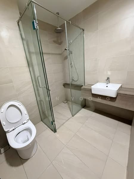 Servis Apartment untuk Disewa di Edelweiss @ Tropicana Gardens - Shawn Voong - PropertyGuru.com.my