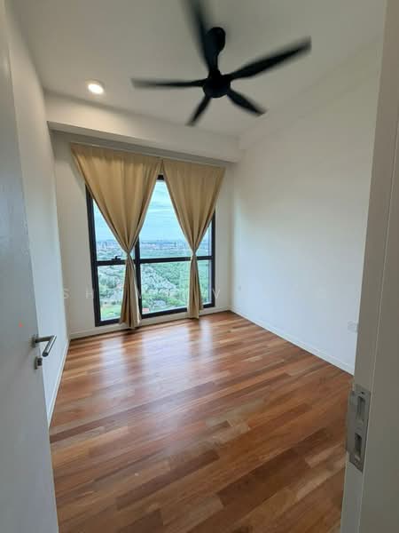 Servis Apartment untuk Disewa di Edelweiss @ Tropicana Gardens - Shawn Voong - PropertyGuru.com.my
