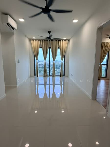 Servis Apartment untuk Disewa di Edelweiss @ Tropicana Gardens - Shawn Voong - PropertyGuru.com.my