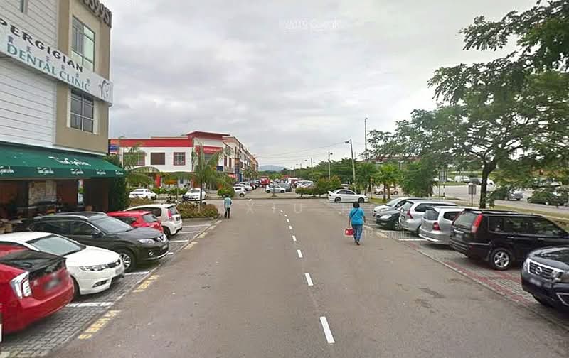 Shop / Office for Rent in Taman Nusantara Prima (Gelang Patah) - Xiuxiu Ng - Exterior - PropertyGuru.com.my