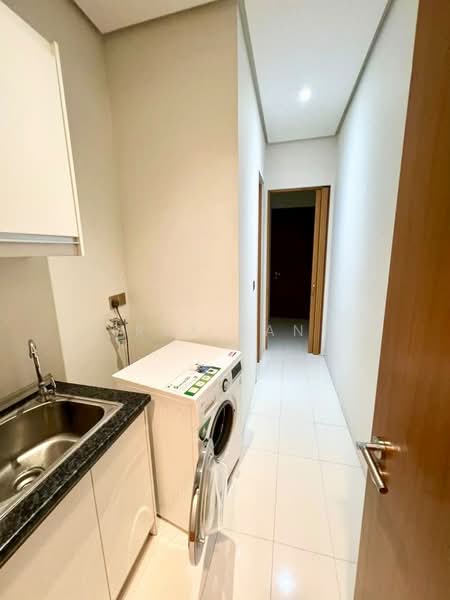 Servis Apartment untuk Disewa di Quadro Residences - Rex Tan - Interior - PropertyGuru.com.my