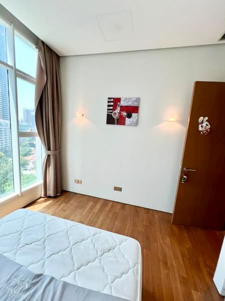 Servis Apartment untuk Disewa di Quadro Residences - Rex Tan - Bedroom - PropertyGuru.com.my