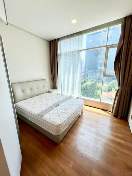 Servis Apartment untuk Disewa di Quadro Residences - Rex Tan - Bedroom - PropertyGuru.com.my