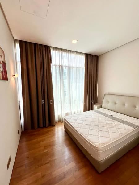 Servis Apartment untuk Disewa di Quadro Residences - Rex Tan - Bedroom - PropertyGuru.com.my