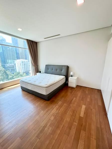 Servis Apartment untuk Disewa di Quadro Residences - Rex Tan - Bedroom - PropertyGuru.com.my
