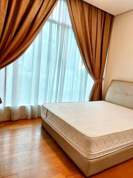 Servis Apartment untuk Disewa di Quadro Residences - Rex Tan - Bedroom - PropertyGuru.com.my