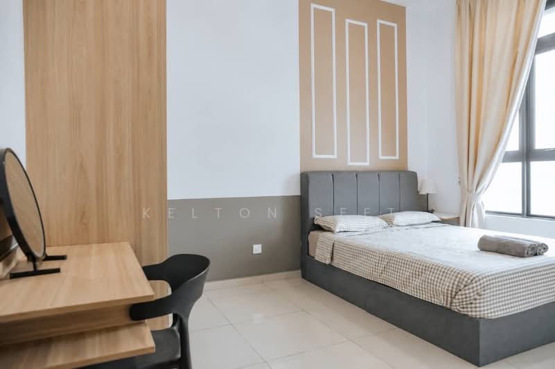 Service Residence for Sale at B11 Parkland Residence - Kelton Seet - PropertyGuru.com.my