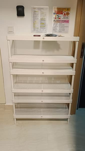 Servis Apartment untuk Disewa di The Colony @ KLCC - Deela Ibrahim - PropertyGuru.com.my