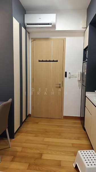 Servis Apartment untuk Disewa di The Colony @ KLCC - Deela Ibrahim - Interior - PropertyGuru.com.my