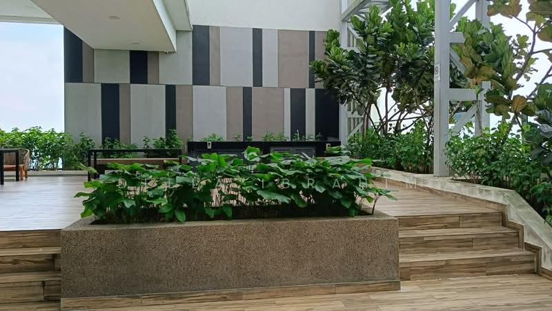 Servis Apartment untuk Disewa di The Colony @ KLCC - Deela Ibrahim - Exterior - PropertyGuru.com.my