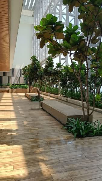 Servis Apartment untuk Disewa di The Colony @ KLCC - Deela Ibrahim - Exterior - PropertyGuru.com.my