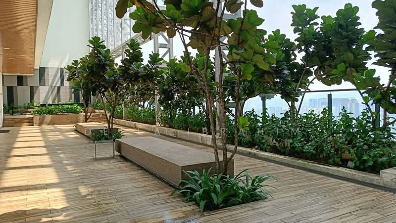 Servis Apartment untuk Disewa di The Colony @ KLCC - Deela Ibrahim - Exterior - PropertyGuru.com.my