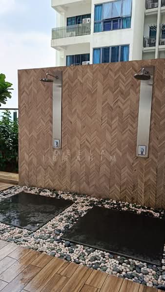 Servis Apartment untuk Disewa di The Colony @ KLCC - Deela Ibrahim - PropertyGuru.com.my