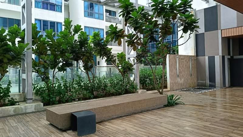 Servis Apartment untuk Disewa di The Colony @ KLCC - Deela Ibrahim - Exterior - PropertyGuru.com.my