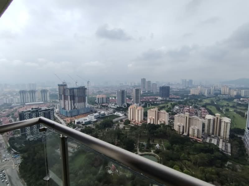 Servis Apartment untuk Dijual di The Park Sky Residence - Waymond . - Exterior - PropertyGuru.com.my
