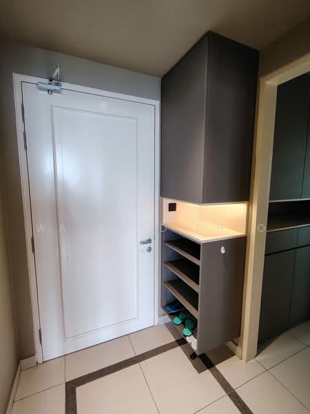 Service Residence for Sale at The Park Sky Residence - Waymond Choo - Entrance - PropertyGuru.com.my
