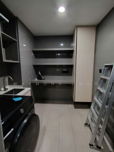Service Residence for Sale at The Park Sky Residence - Waymond Choo - Interior - PropertyGuru.com.my
